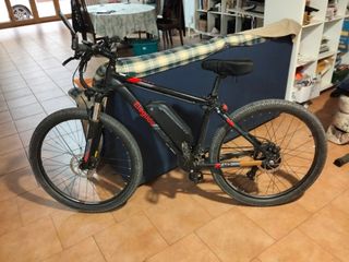Bicicleta Eléctrica Eleglide M2 27,5