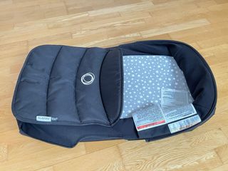 Bugaboo Fox 2 Silla Paseo Rosa