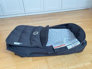 Bugaboo Fox 2 Silla Paseo Rosa