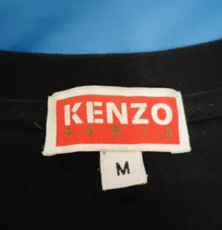 Sudadera Kenzo Negra
