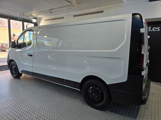 OPEL Vivaro 1.6CDTI 88kW Expression 