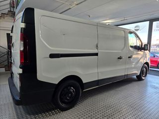 OPEL Vivaro 1.6CDTI 88kW Expression 