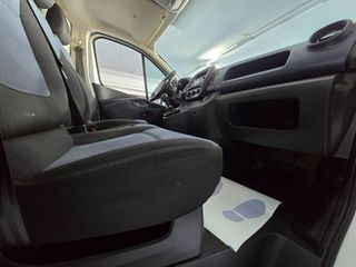 OPEL Vivaro 1.6CDTI 88kW Expression 