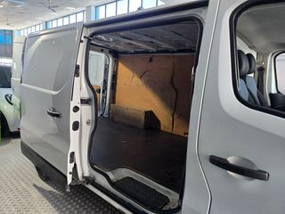 OPEL Vivaro 1.6CDTI 88kW Expression 