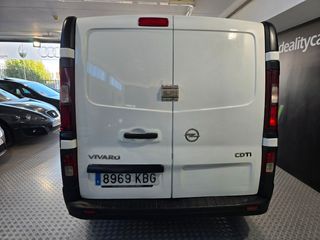 OPEL Vivaro 1.6CDTI 88kW Expression 
