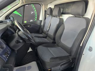 OPEL Vivaro 1.6CDTI 88kW Expression 