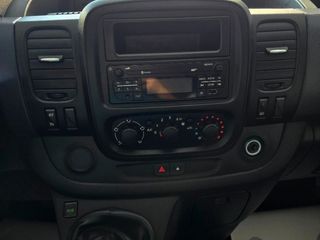 OPEL Vivaro 1.6CDTI 88kW Expression 