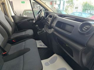 OPEL Vivaro 1.6CDTI 88kW Expression 