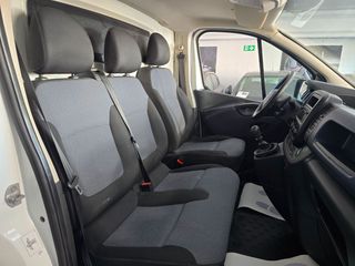 OPEL Vivaro 1.6CDTI 88kW Expression 