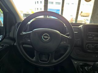 OPEL Vivaro 1.6CDTI 88kW Expression 