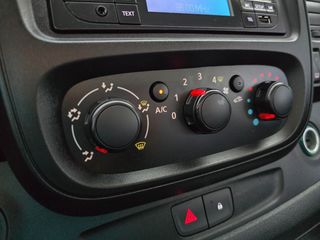 OPEL Vivaro 1.6CDTI 88kW Expression 