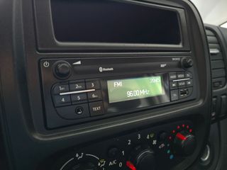 OPEL Vivaro 1.6CDTI 88kW Expression 