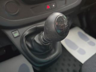 OPEL Vivaro 1.6CDTI 88kW Expression 
