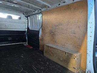 OPEL Vivaro 1.6CDTI 88kW Expression 