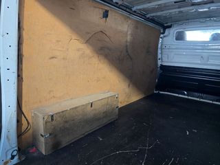 OPEL Vivaro 1.6CDTI 88kW Expression 