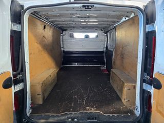OPEL Vivaro 1.6CDTI 88kW Expression 