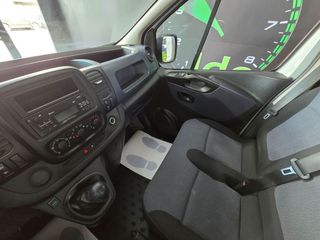 OPEL Vivaro 1.6CDTI 88kW Expression 