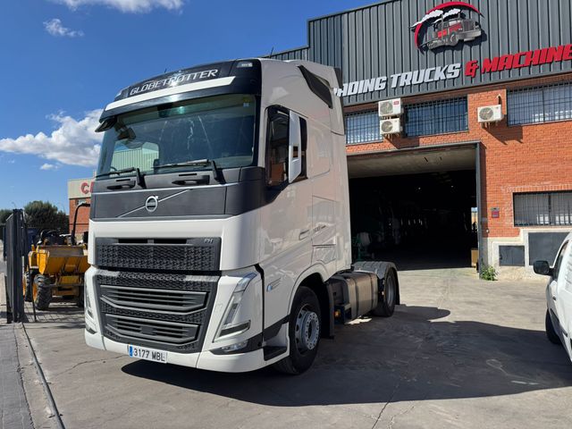 VOLVO FH 500 EURO 6 CABEZA TRACTORA