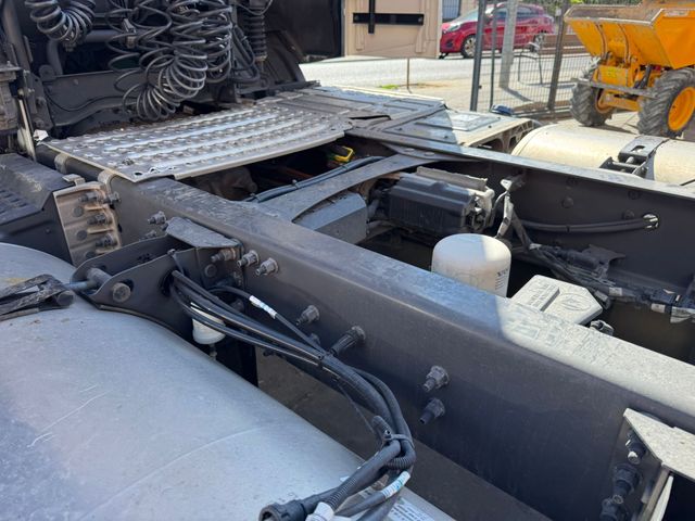 VOLVO FH 500 EURO 6 CABEZA TRACTORA