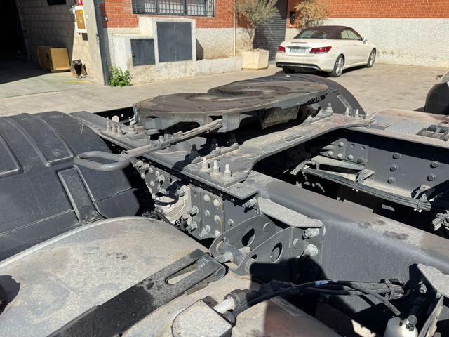 VOLVO FH 500 EURO 6 CABEZA TRACTORA