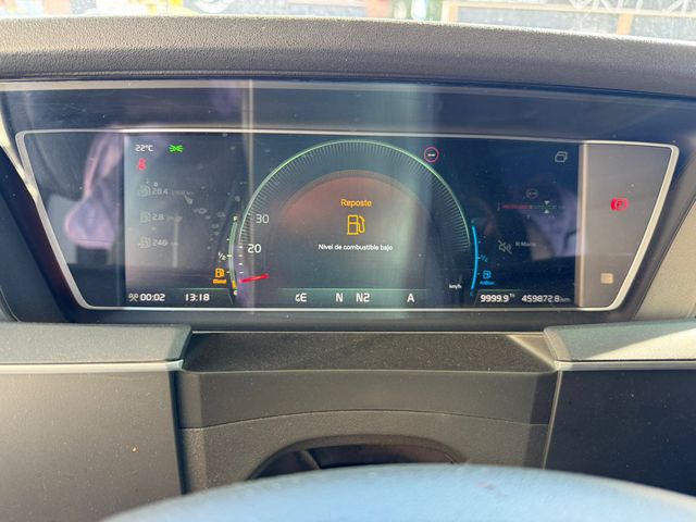 VOLVO FH 500 EURO 6 CABEZA TRACTORA