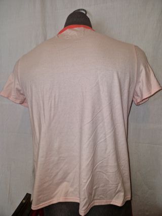 Camiseta Paris 2024