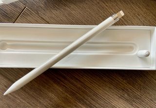 Apple Pencil (1a generazione)