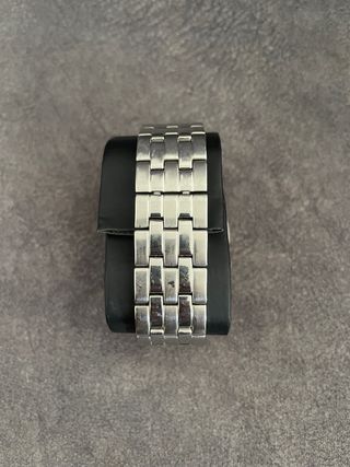 Reloj Viceroy Cronógrafo Azul y Dorado