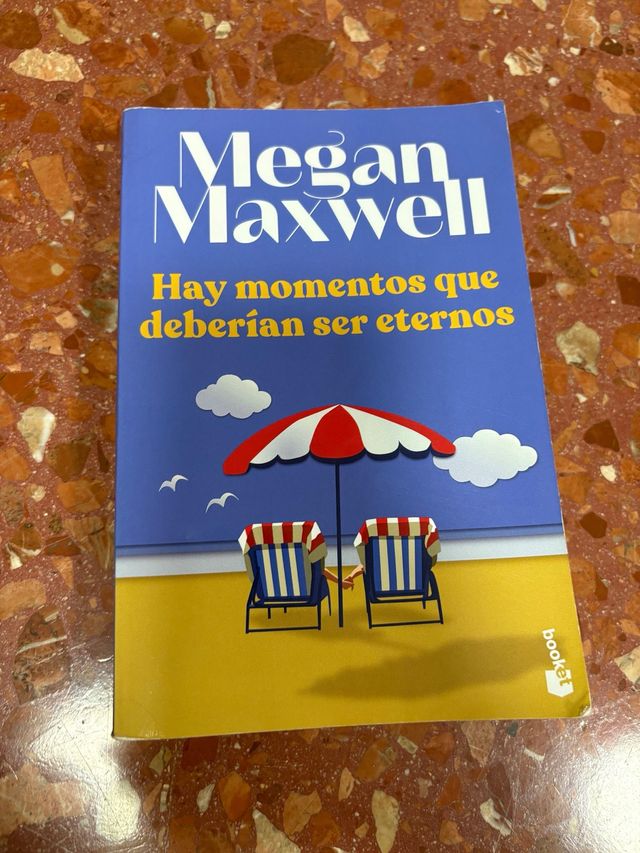 Hay momentos que deberían ser eternos