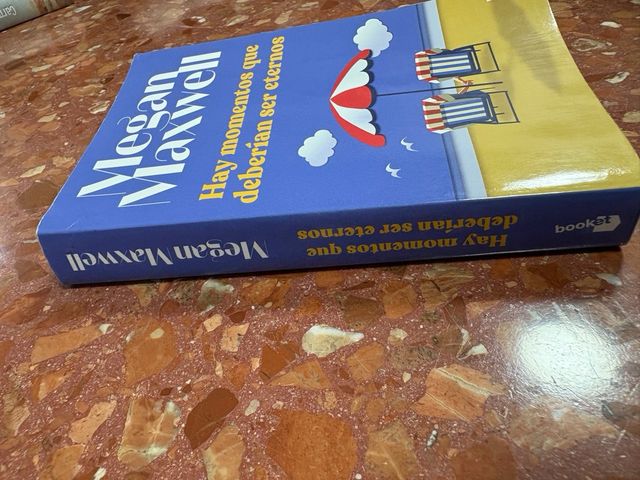 Hay momentos que deberían ser eternos