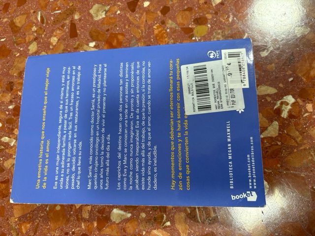 Hay momentos que deberían ser eternos