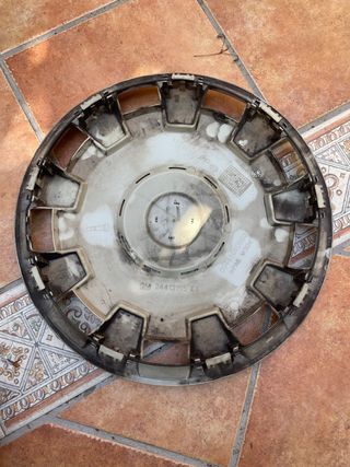 Tapacubos Original Opel