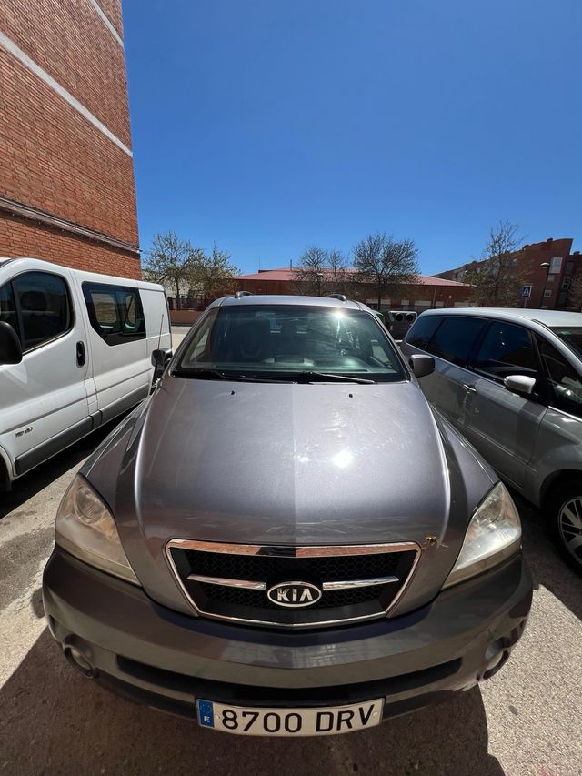 KIA Sorento 2005