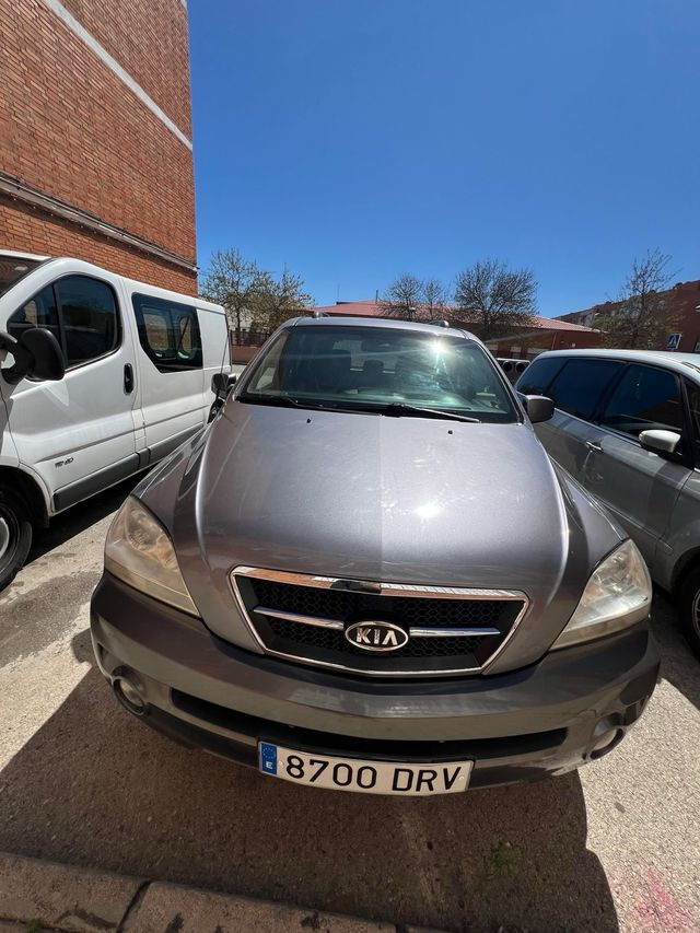 KIA Sorento 2005
