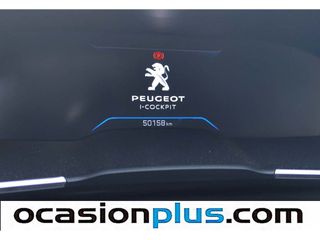Peugeot 508 PureTech 130 Active Pack EAT8 96 kW (130 CV)