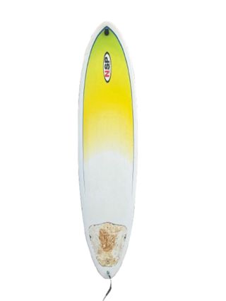 Tabla de surf NSP