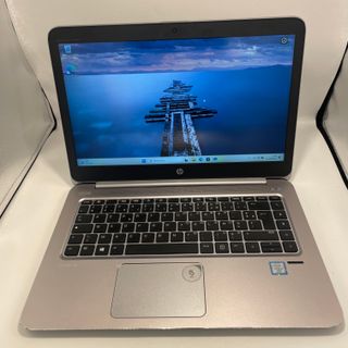 HP EliteBook Folio 1040 G3 i7 6a Gen 16GB RAM 
