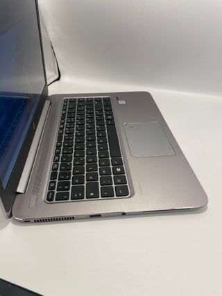 HP EliteBook Folio 1040 G3 i7 6a Gen 16GB RAM 
