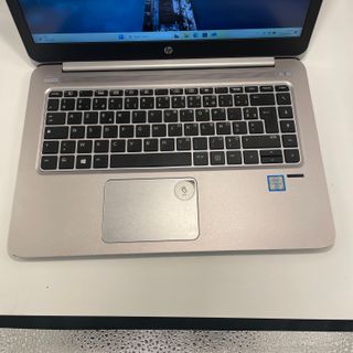 HP EliteBook Folio 1040 G3 i7 6a Gen 16GB RAM 