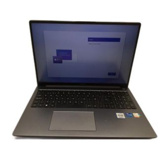 Huawei Matebook D15 Ryzen 7 37C Gris 27320