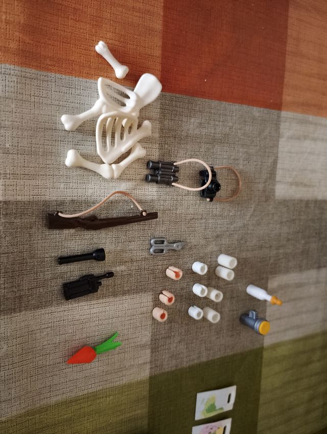 Playmobil 4826 Casa del Árbol