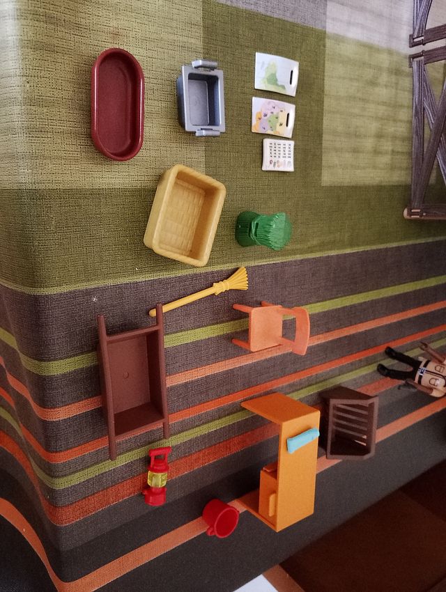 Playmobil 4826 Casa del Árbol