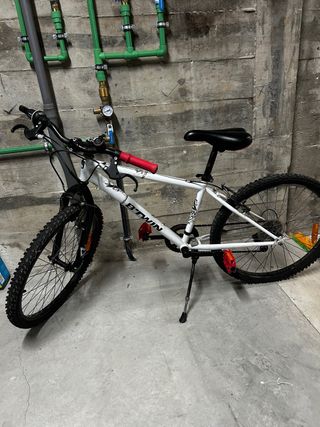 Bicicleta Infantil B'Twin Rockrider 300