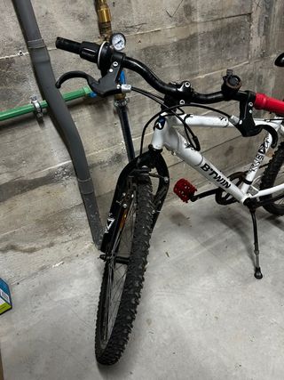 Bicicleta Infantil B'Twin Rockrider 300