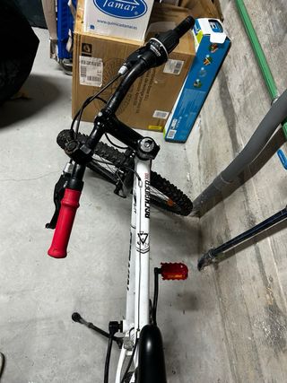 Bicicleta Infantil B'Twin Rockrider 300