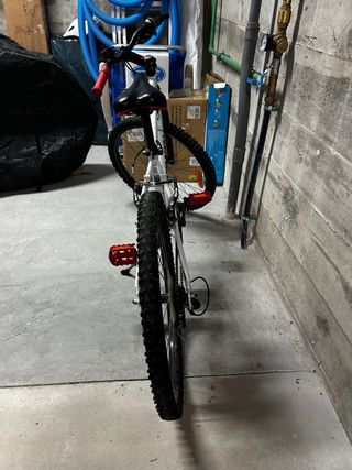 Bicicleta Infantil B'Twin Rockrider 300