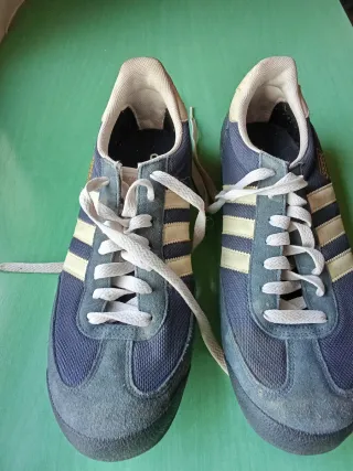 Zapatillas Adidas Dragon