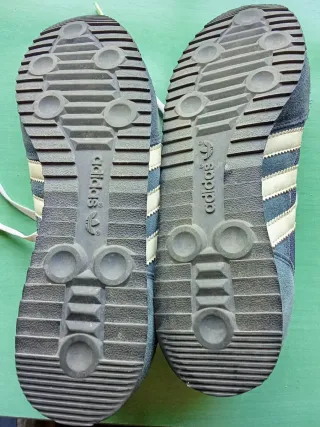 Zapatillas Adidas Dragon