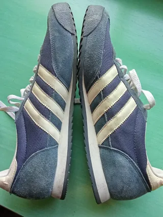 Zapatillas Adidas Dragon