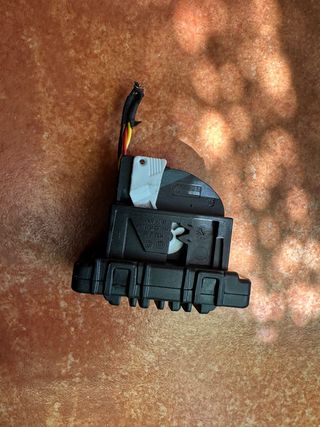 Resistencia Terminal Bmw Mini Cooper R2 R3